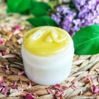 diy foot balm recipe