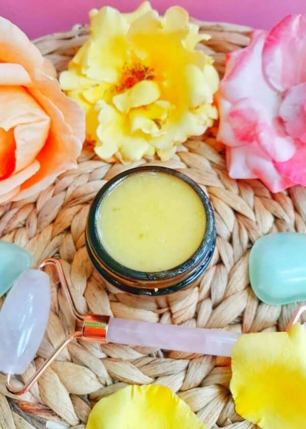 Omg! The Best Homemade Face Moisturizer For Aging Skin Ever