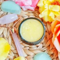 face moisturizer for aging skin DIY