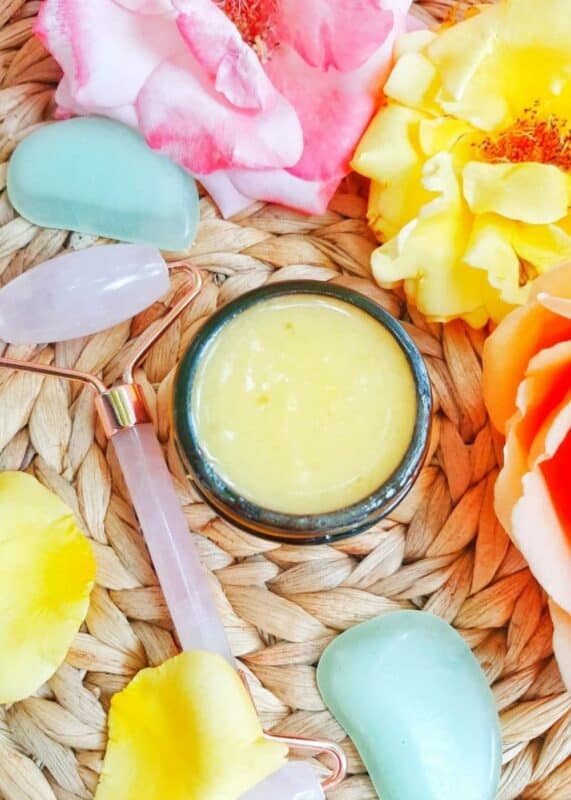 Omg The Best Homemade Face Moisturizer For Aging Skin Ever