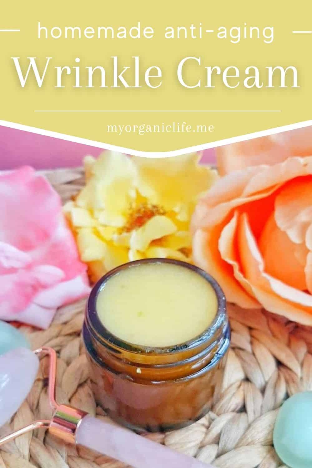 Omg! The Best Homemade Face Moisturizer For Aging Skin Ever ...