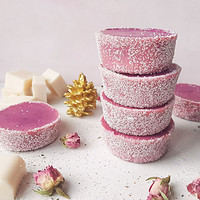 rose soap recipe