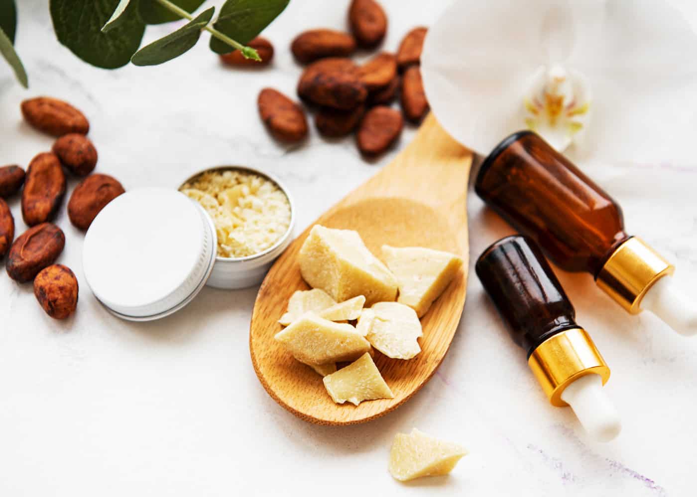 The Best Homemade Body Lotion For Glowing Skin