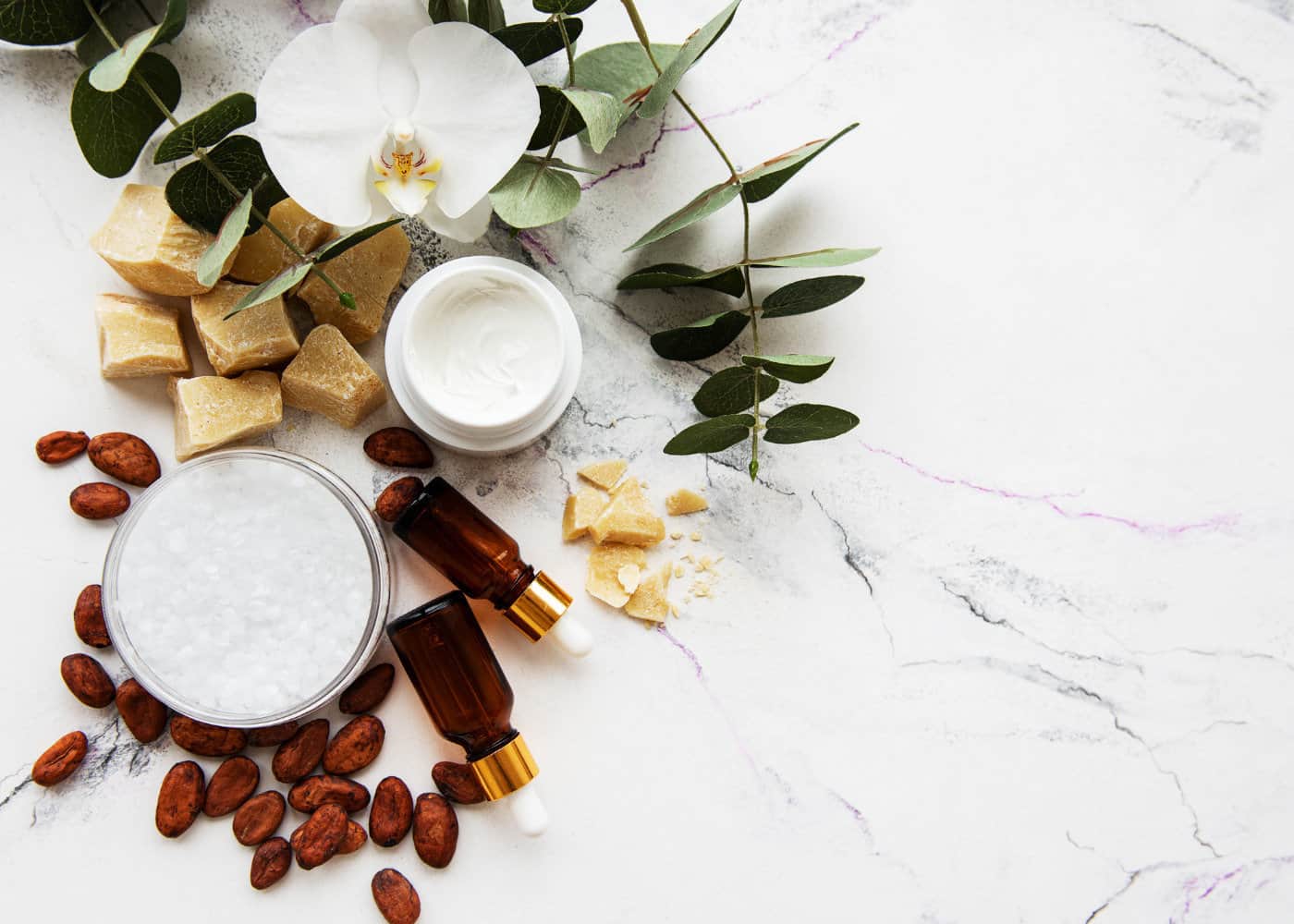 The Best Homemade Body Lotion For Glowing Skin