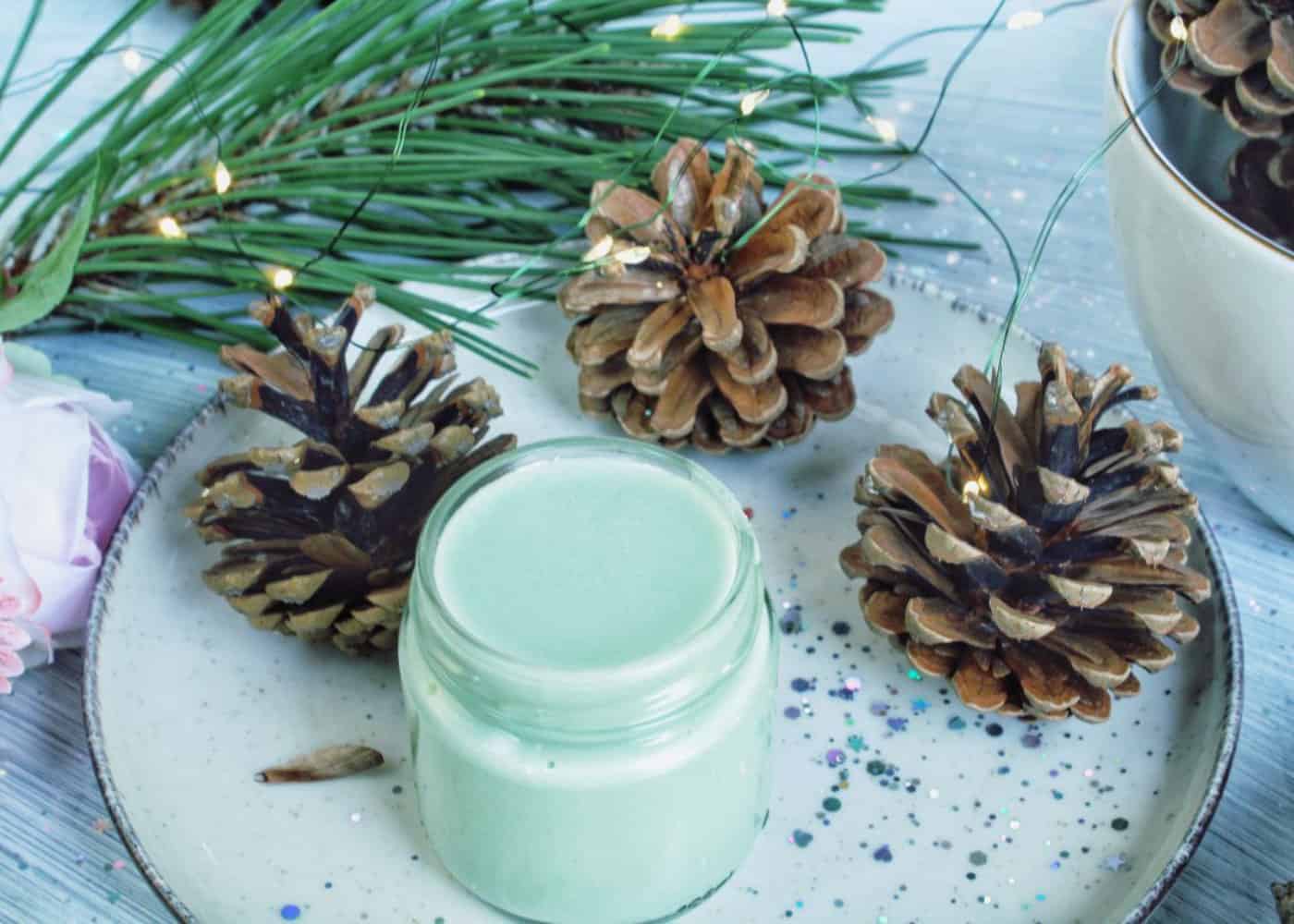 The Best Homemade Body Butter for Dry Skin in Winter