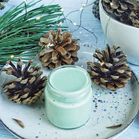 homemade body butter for dry skin