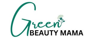 Green Beauty Mama logo